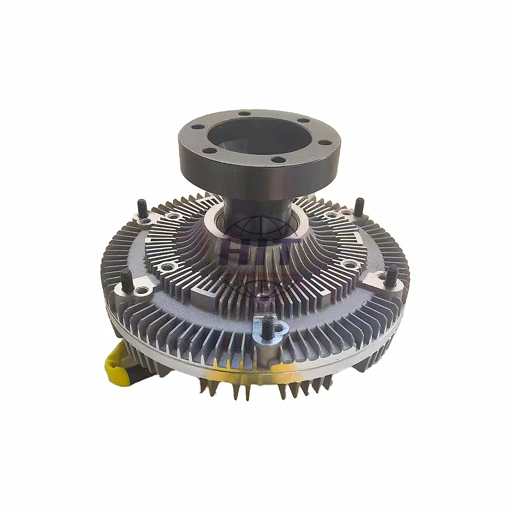 

Fan clutch 281-3589 281-3588 Caterpillar cat excavator E320D E323D E329D E330C