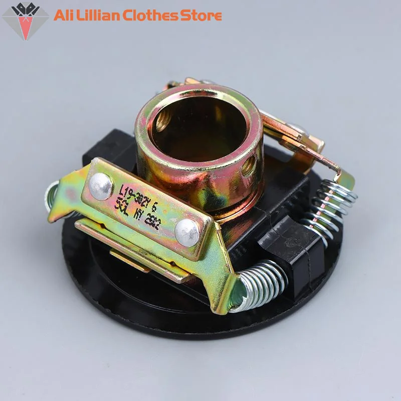 New L19-302Y Motor Centrifugal Switch Quick Acting Single Phase Switch Reliable Start for Washing Machine and Appliance Motor