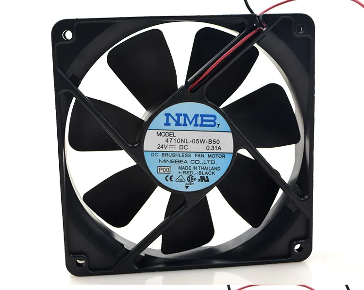 Nmb 4710NL-05W-B50 … - image