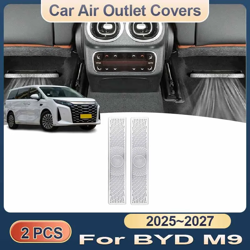 Car Air Outlet Cove…