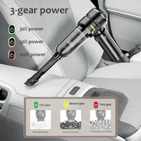 CENRR 998000PA Car Vacuum Cleaner Powerful Portable HandHeld Vacuum Cleaner For Car Wireless Cleaner Robot Car Accessories 2