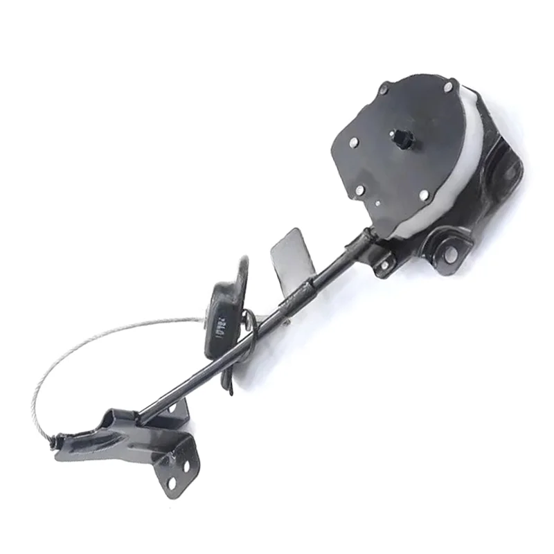 

For Hyundai Santa Fe Kia Sedona Sportage Carnival 2022-2023 Spare Tire Wheel Carrier- Part Numbers 62800R6100 62800-R0000