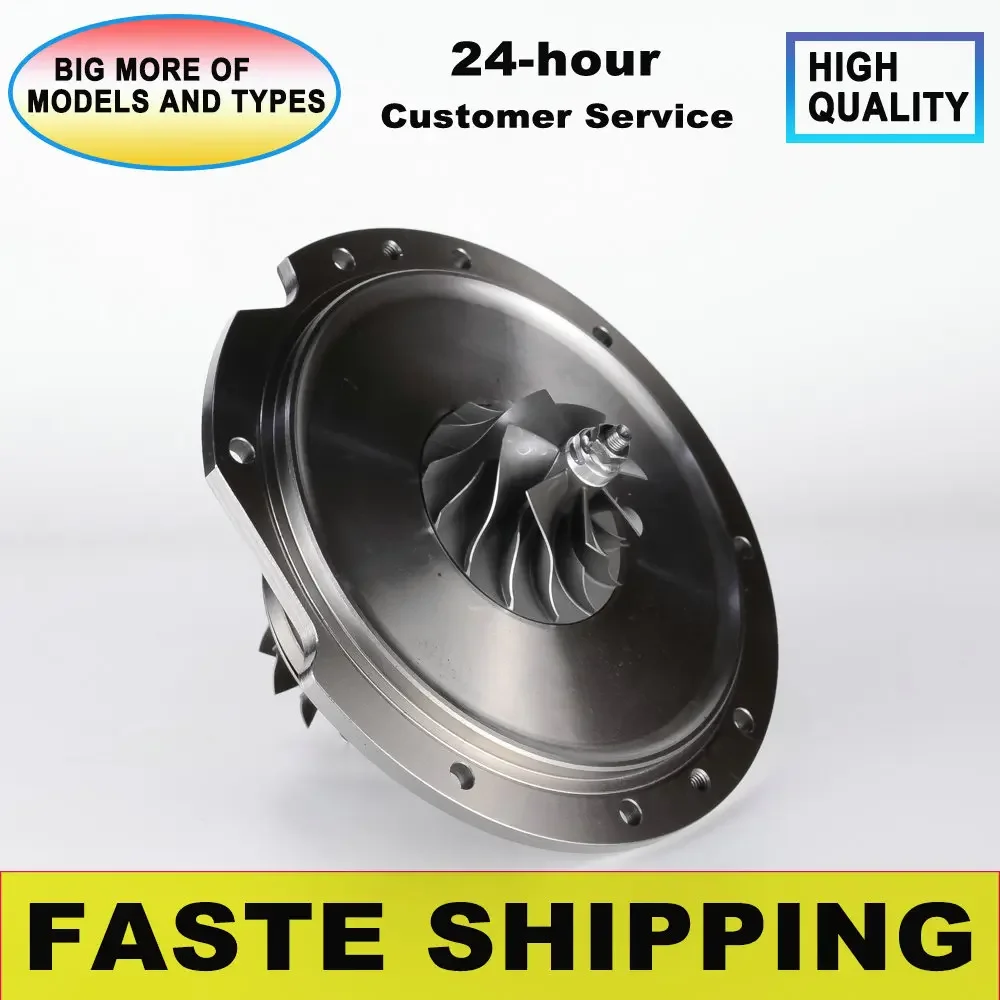 

8983476130 Car Turbocharger Cartridge 8-98347613-0 Core Turbo Boost Chra Internal Replacement Parts For ISUZU FRR RHF55V New