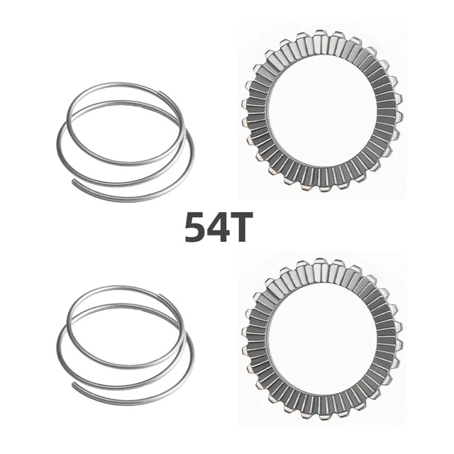 36t/54 t/60t/64tスターラチェットsl 54歯dt 54 t自転車ハブサービスキットスイスmtbハブギア自転車パーツ -  AliExpress 18