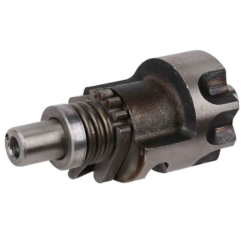 Premium GY6 Engine Transmission Drum Replacement for Four-Wheel Carding ATV 150-200CC Gear Shaft Systems
