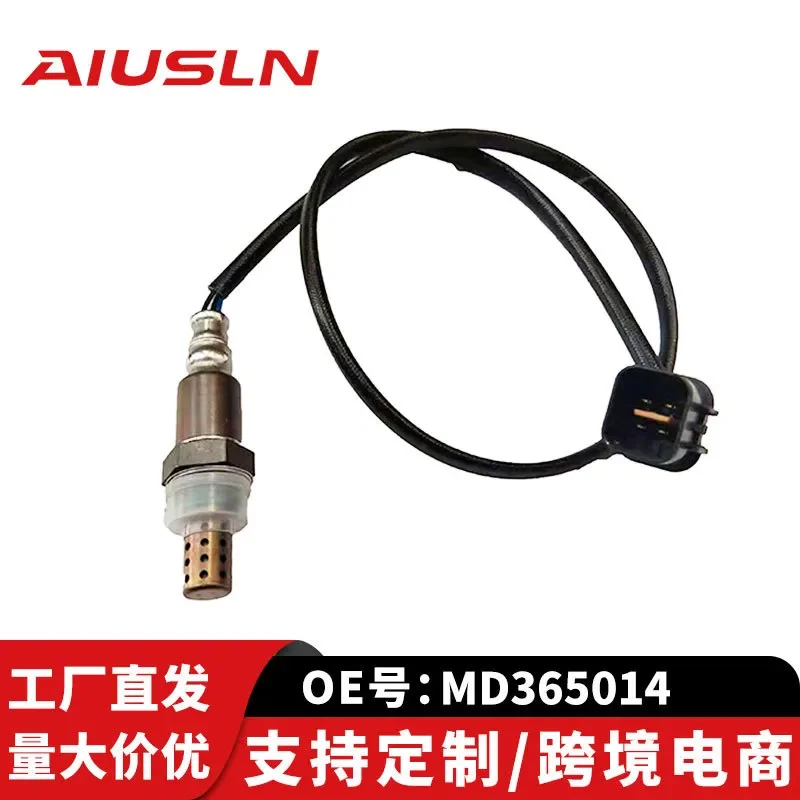 

Oxygen Sensor for Mitsubishi Pajero MD365014 234000-8036 Auto Parts Wholesale