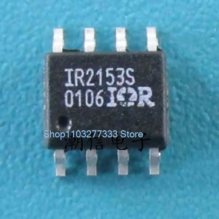 

10PCS/LOT IR2153S IR2153STRPBF