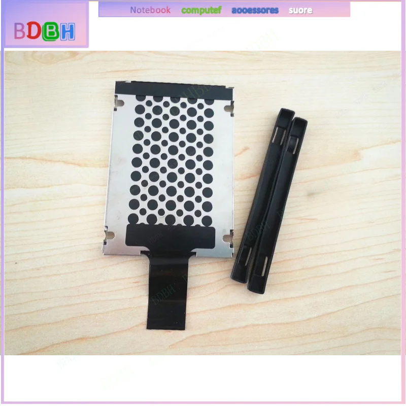 NEW Hard Drive Caddy Rails For IBM/For Lenovo For Thinkpad T420s T430s T420si T430si 7mm