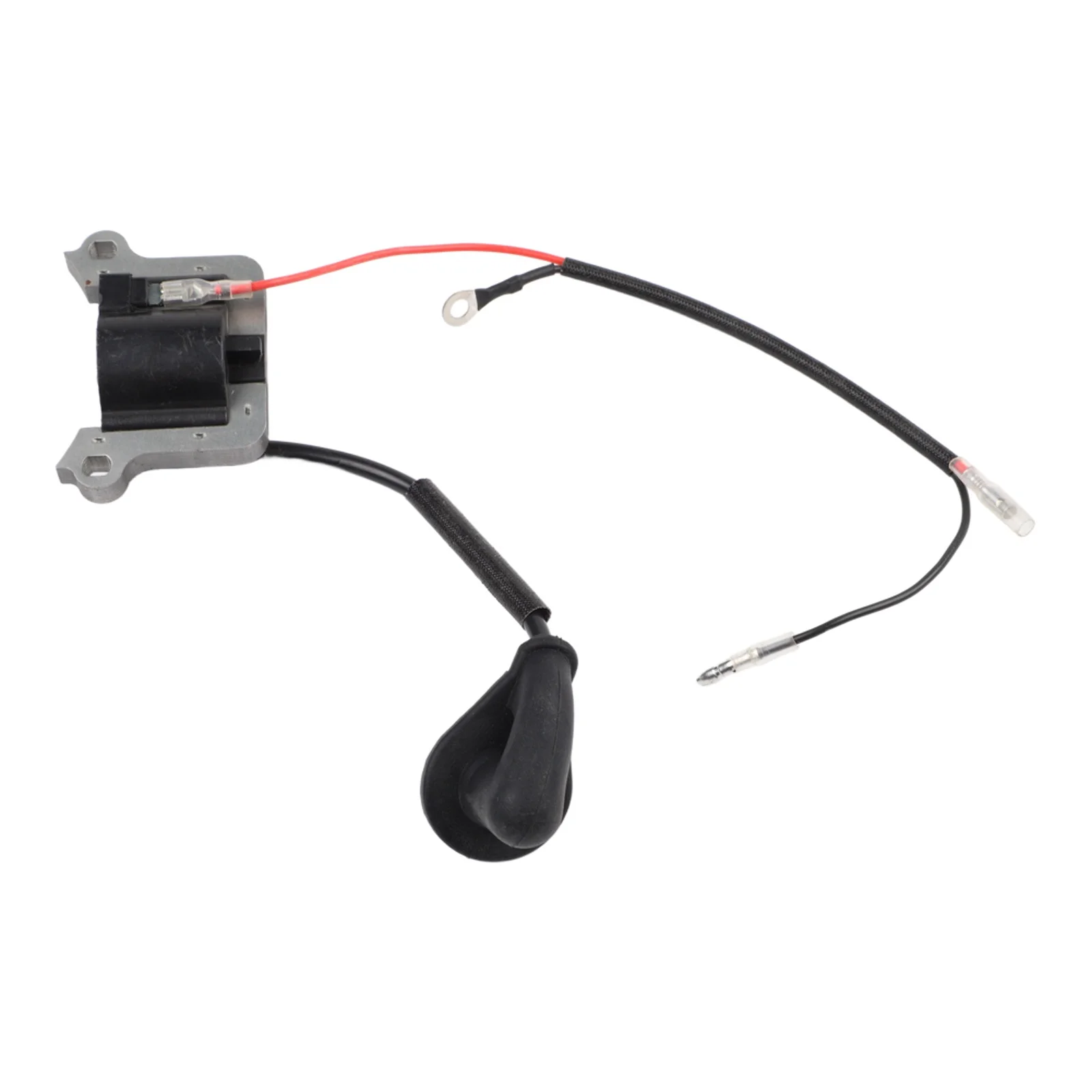 Flywheel And Ignition Coil Kit With 40-5 And 44-5 Designation For 43cc 52cc Brush Cutters Used In Lawn Care Devices