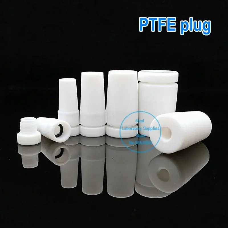 1PCS Lab 250mm To 500mm Foldable Stirring Paddle PTFE Stir Bar for School Lab Experiment