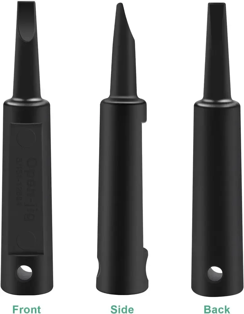 NEW BN81-12884A for Samsung Opening Jig Tool Back Open TV Back Removal Tool Screwless