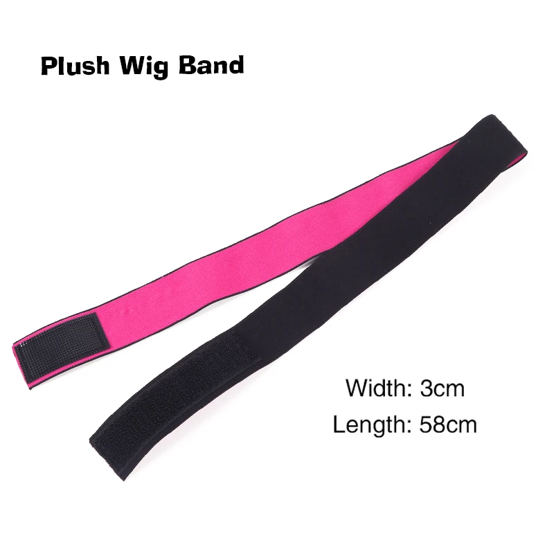 Colle pour perruque étanche avec dissolvant, Spray de fusion, adhésif pour perruque Lave avec brosse à bord Double taille gratuite, bâton de cire, bande de perruque, outils pour cheveux