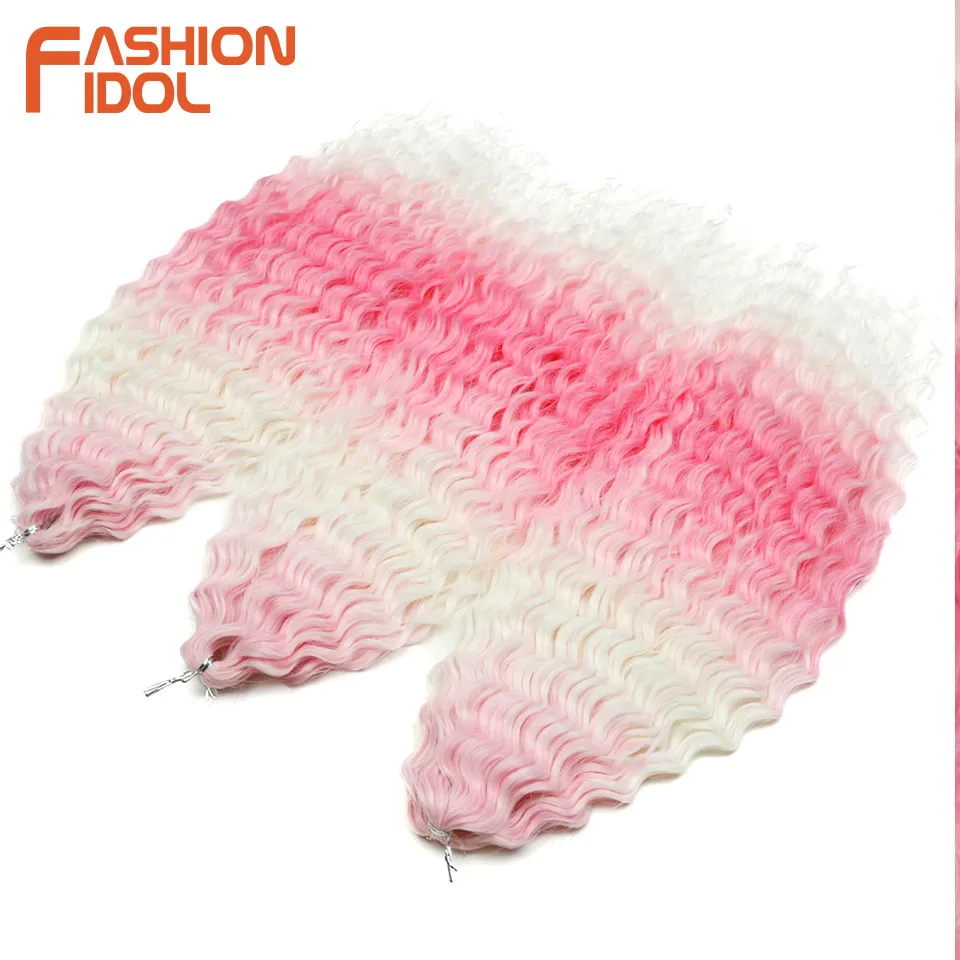 Thumbnail 3 - #25 Trending Crochet Hair Extensions Right Now