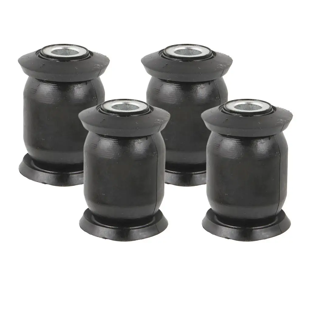 4Pcs Premium Arm Cushion Sleeve Bushing for CFMOTO CF800 ATV Parts