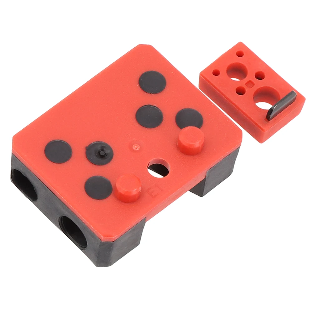 Imagem -03 - Broca Magnética Suporte e Parafuso Furadeira Elétrica Impact Driver Peças de Ferramenta Elétrica 49163697