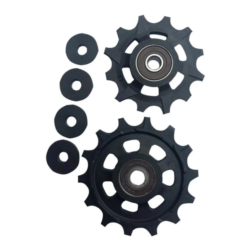 Roldana de Câmbio Bicicleta Ictus for Sram 12V