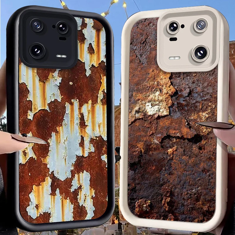 Rusty Stains Case F… - image