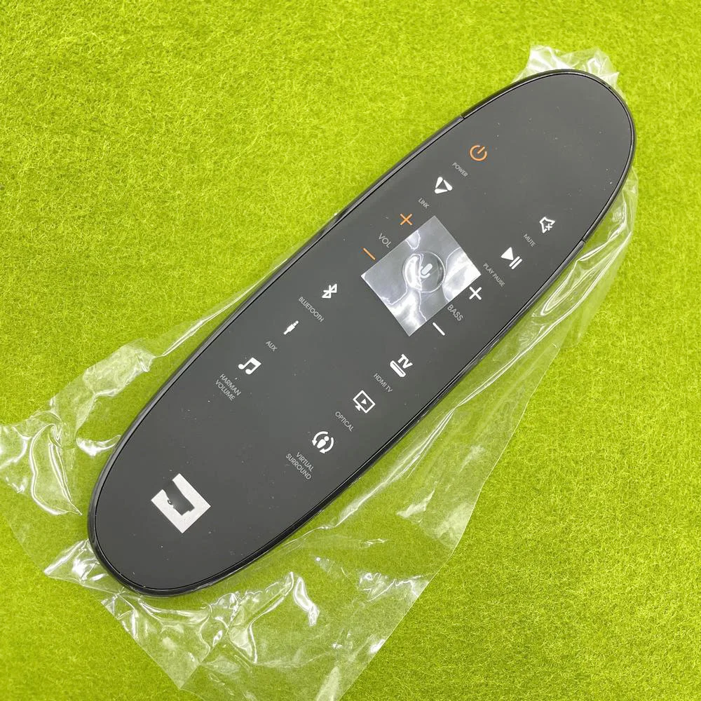 JBL 링크 바 사운드바 시스템용 오리지널 리모컨