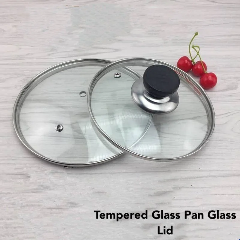 1Pc Kitchen Tools Replaceable Universal Pot Lid Handle Anti-Scalding Pot Lid Handle Pots Lid Head Kitchen Accessories Cap