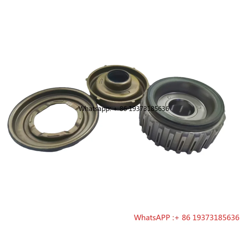 

Genuine New AB60E Transmission Piston Kit 35602-34010 Kit for Toyota Lexus AB60 AB60F Gearbox PISTON SUB-ASSY FORWARD CLUTCH