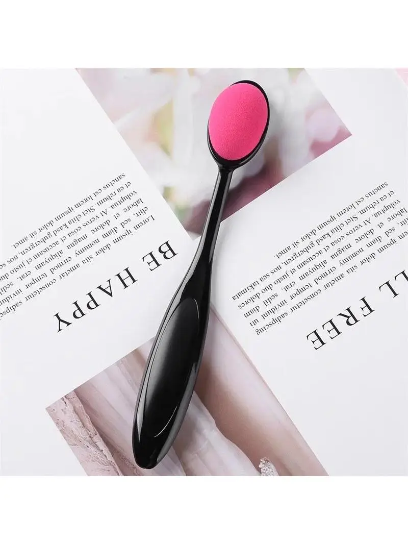 Pinceaux de mélange pour la fabrication de cartes, 2 tailles, pochoirs, arrière-plans de cartes, timbres et encres, Application facile et lisse, à base d'eau