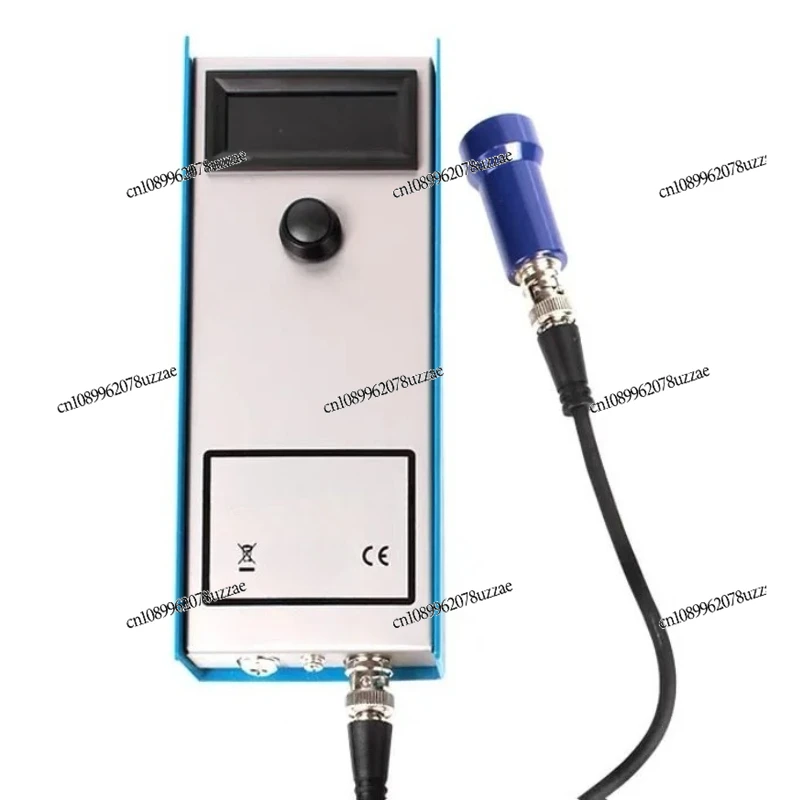 

For Pig Back Fat Detection Equipment Farm Animals Porket Criterion Precise Detector Farming Equipment Livestock Tools .