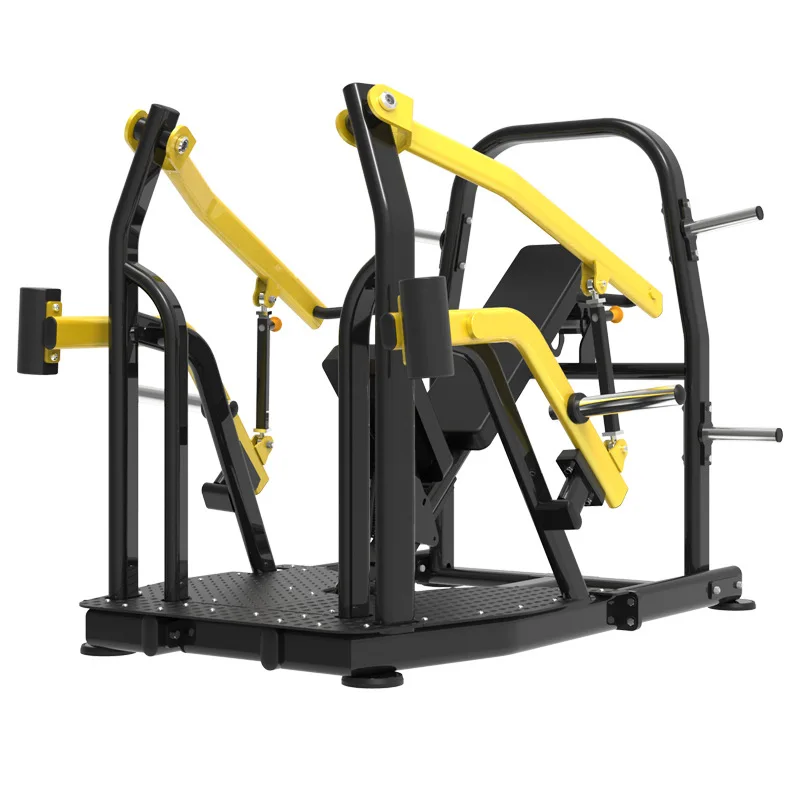 

Депозитная цена, ножницы с высоким вытягиванием, коммерческое силовое оборудование, мост для глюза, тренажер для битрицепса