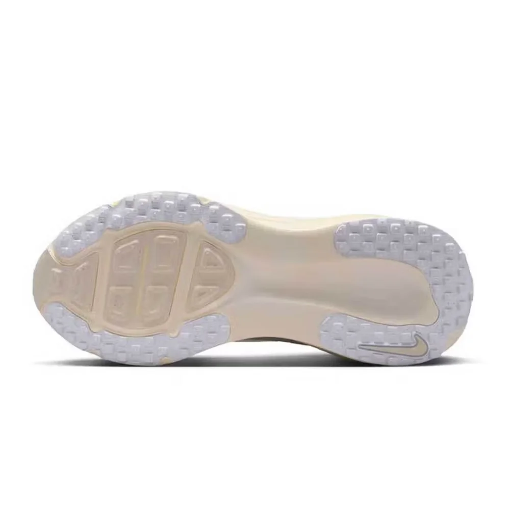 Nike (NIKE) Women's Nike Vomero 18 Training Running Shoes: Non-Slip, Durable, and Cushioned - Model IO9915-100