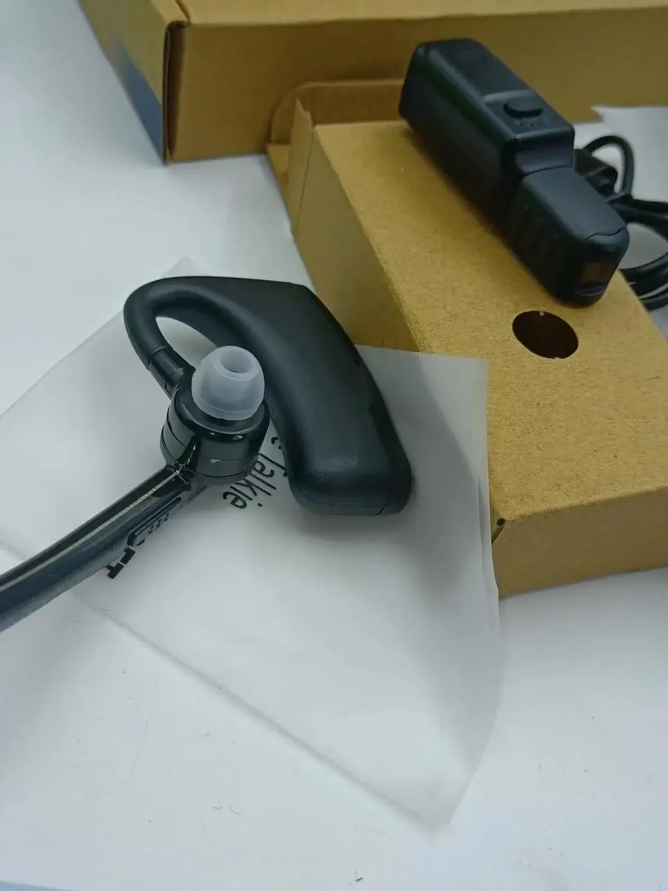 thumb