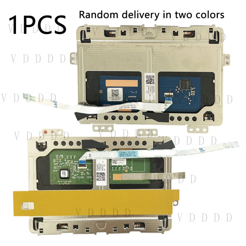 

V Touchpad w/ Cable for LENOVO YOGA C740-15IML 81TD SA469A-22HC PK09000MY00