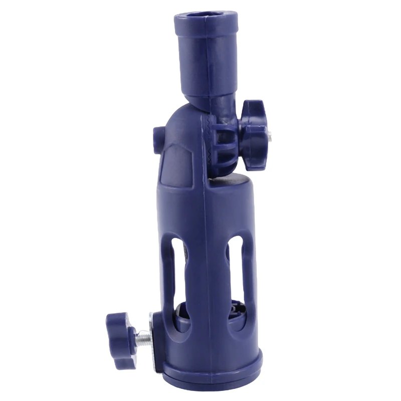 Extender per pennelli Multi-angolo-strumento per bordi di vernice per pareti, finiture e angoli-asta di prolunga per rullo di vernice