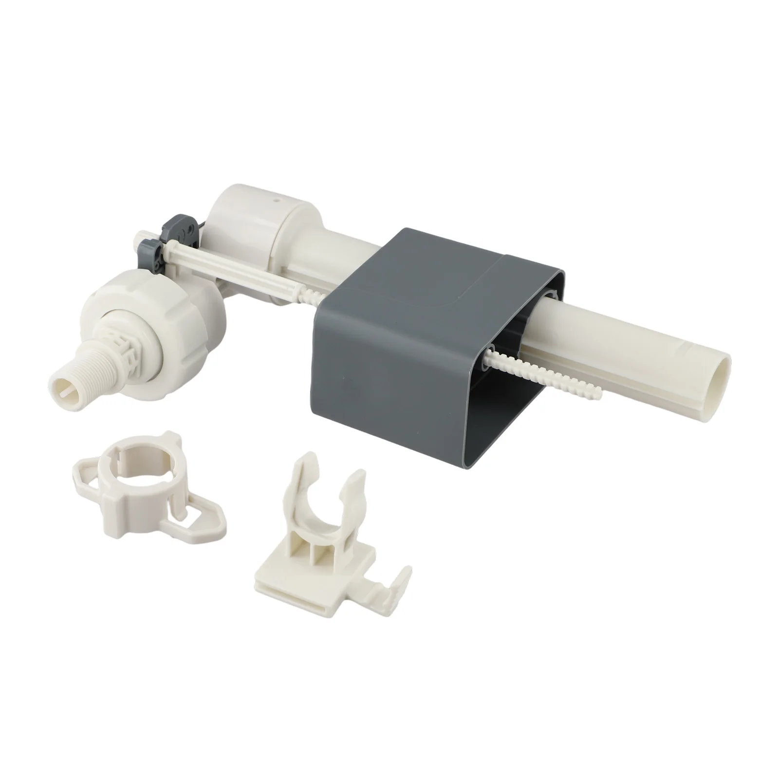 Compact Bathroom Solution Bathroom Water Tank Valve Convenient Water for System for versatile Toilet Compatibility for g1 2 In