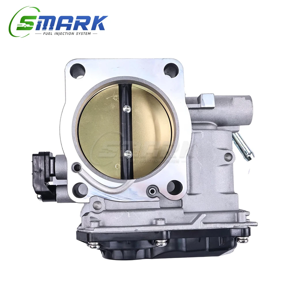 Fast Delivery Auto Parts Electronic Throttle Body 16400-RYE-A11 GMD8B 67-2009 1 Year Warranty