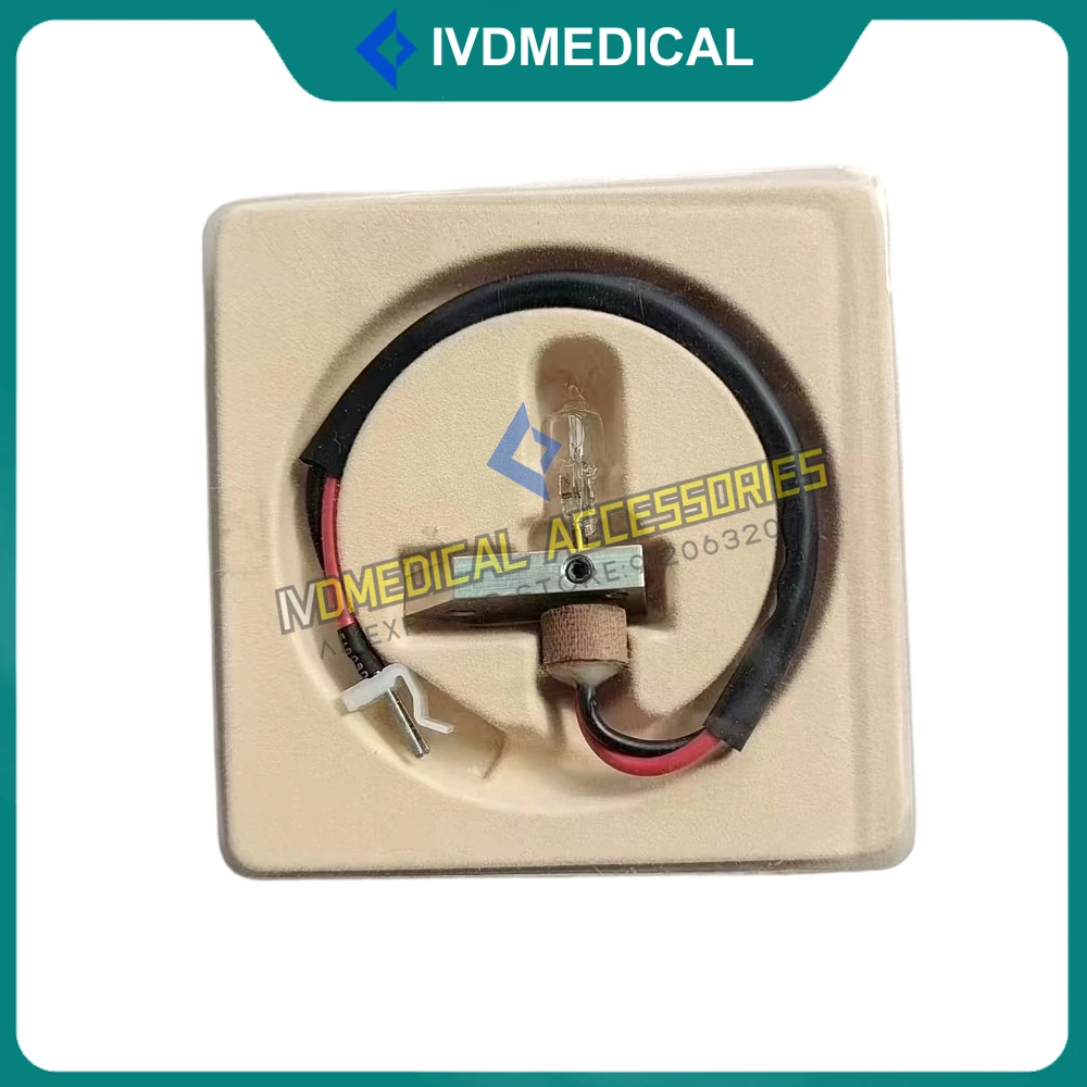 

Original Sinnowa 12V20W D240 D360 D280 D420 DG203 DG402 DG320 SX160 SX260 DS161 DS301 Biochemiical Analyzer Halogen Lamp 12V20W