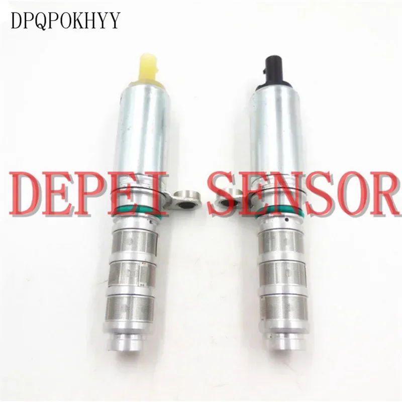 DPQPOKHYY INTAKE & EXHAUST Engine Variable Valve Timing VVT Solenoid Valve FOR ATS MAILBU