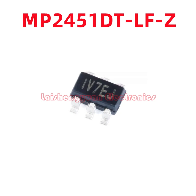 Original Genuine MP… - image