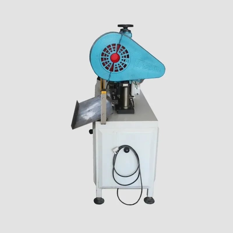 NB-500 Automatic Calendar Hanger Wire Forming Machine Calendar Hook Maker Forming Machine for Business & Industrial Use