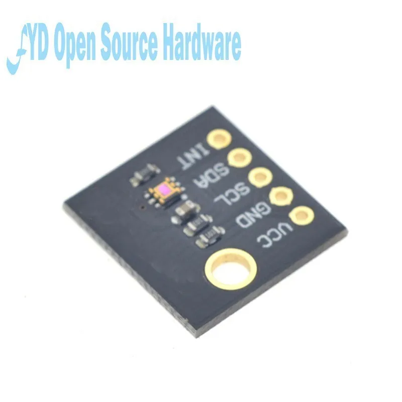 CJMCU-6035 VEML6035 Umgebungslichtsensor 16-Bit Low Power High Sensitivity CMOS