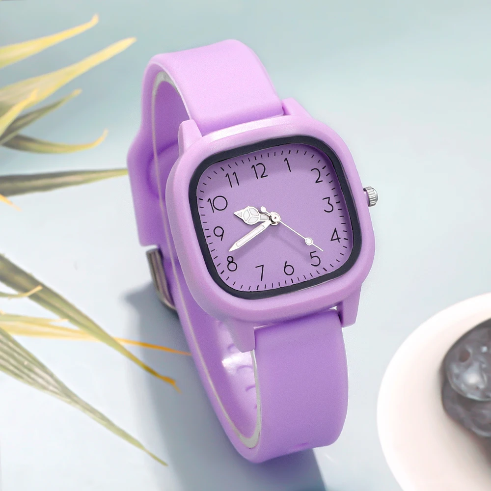 New Women's Fashion Elegant Flower Quartz Watch Versatile Daily Wearing Party Valentine's Day Party Easter Ramadan Halloween Chr
