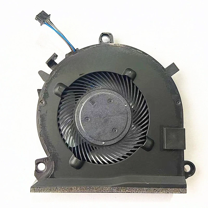 ... for HP, Light and Shadow Genie 6 15-EC TPN-Q229 TPN-Q241 16-A Fan...
