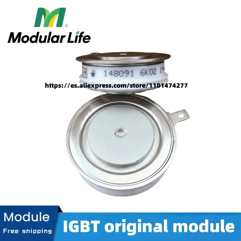 

IR148091 Thyristor 148091 Module New Original