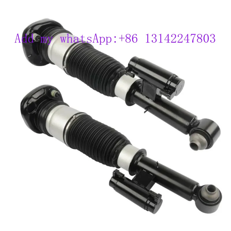 

High Quality Air Suspension Rear Right 37106874594 Left 37106874593 Car Air Suspension Shock Absorber For G11 G12