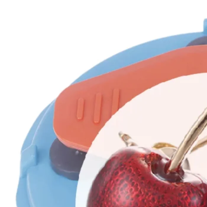 T10 T20 T30 T40 T50 T20P Gardening Equipment Box Water Tank Lid, Female Cover Simplified Water Addition