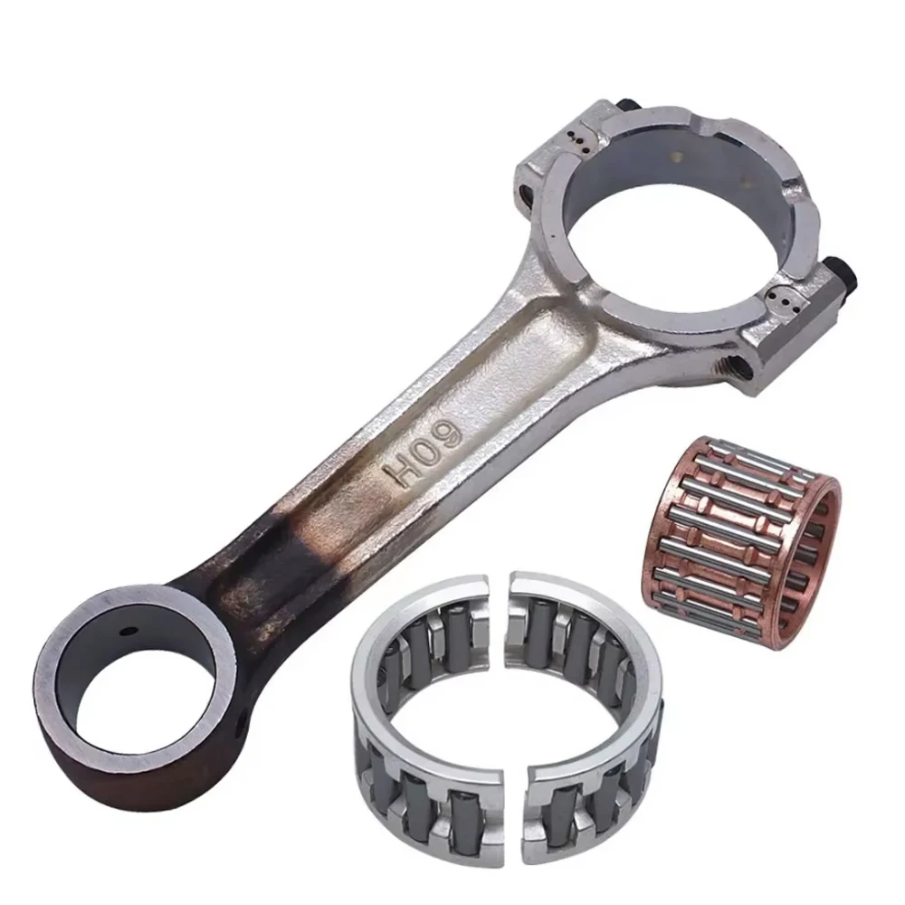 

60H-11651-00 Шатун в сборе для подвесного двигателя Yamaha 150-200HP 2T 60H-11650-10