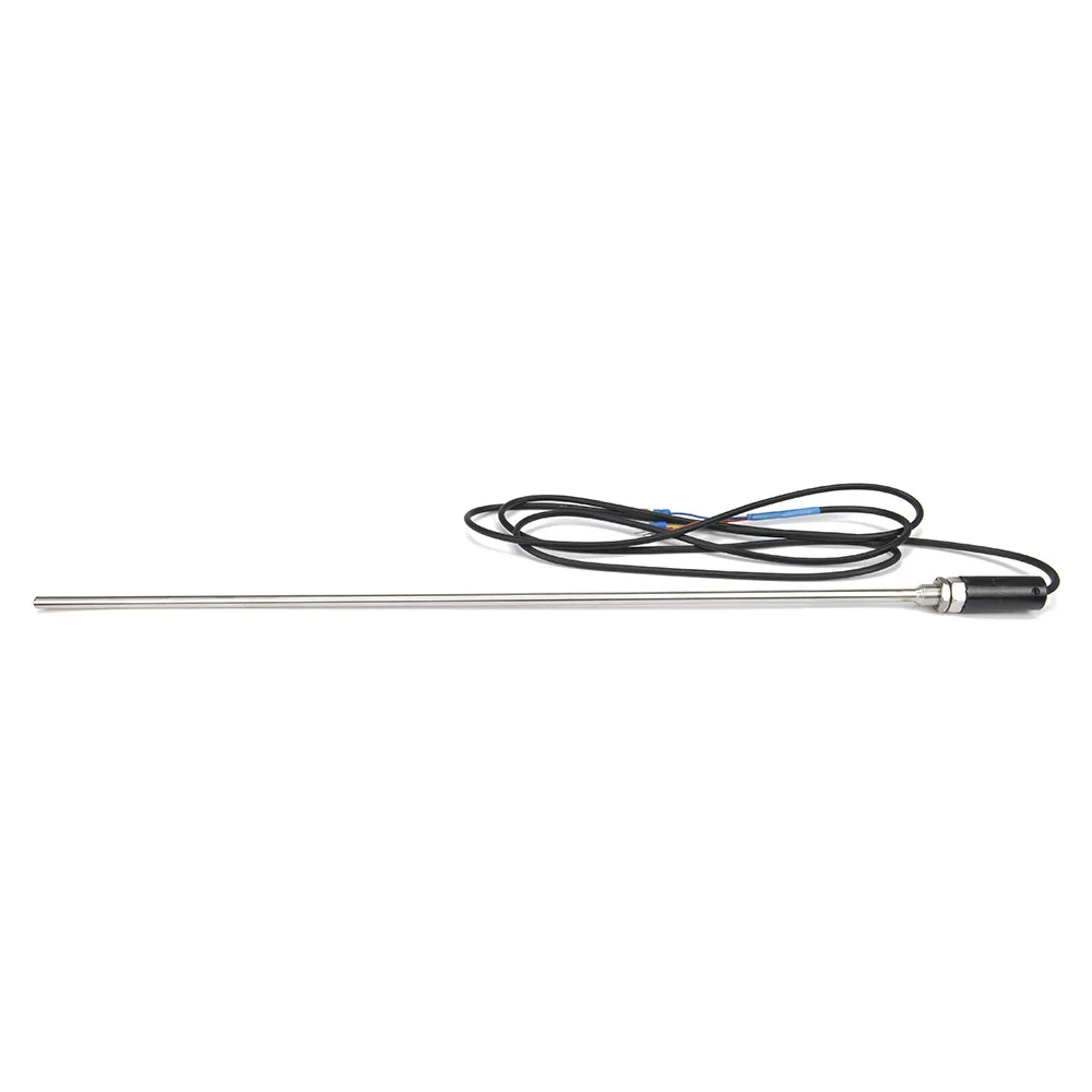 FTARP01 PT100 type 2m cable 500mm probe head RTD temperature sensor WZPT-03