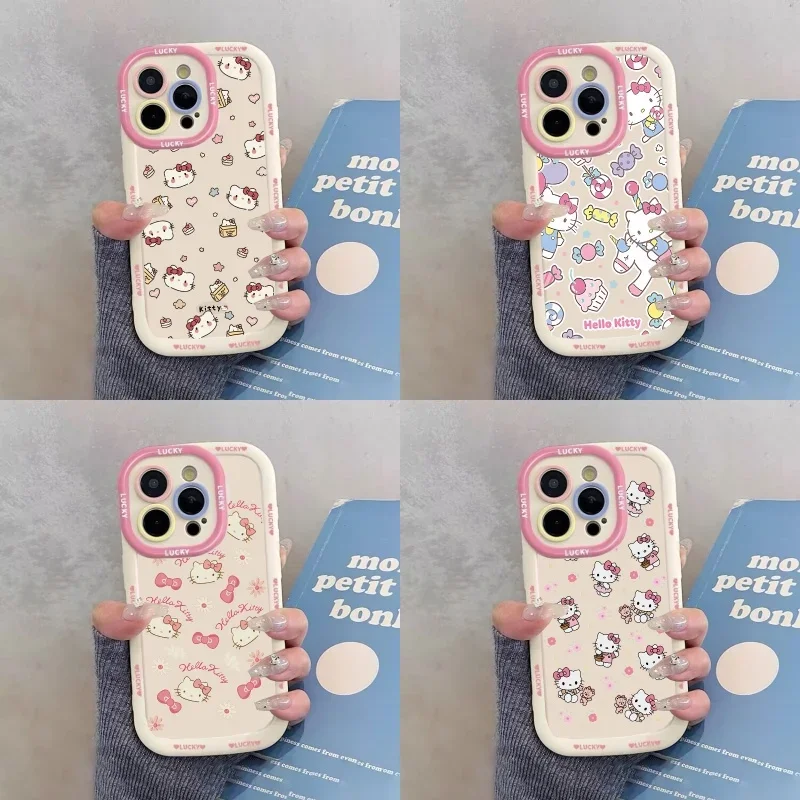 Cute Hello Kitty Ca… - image