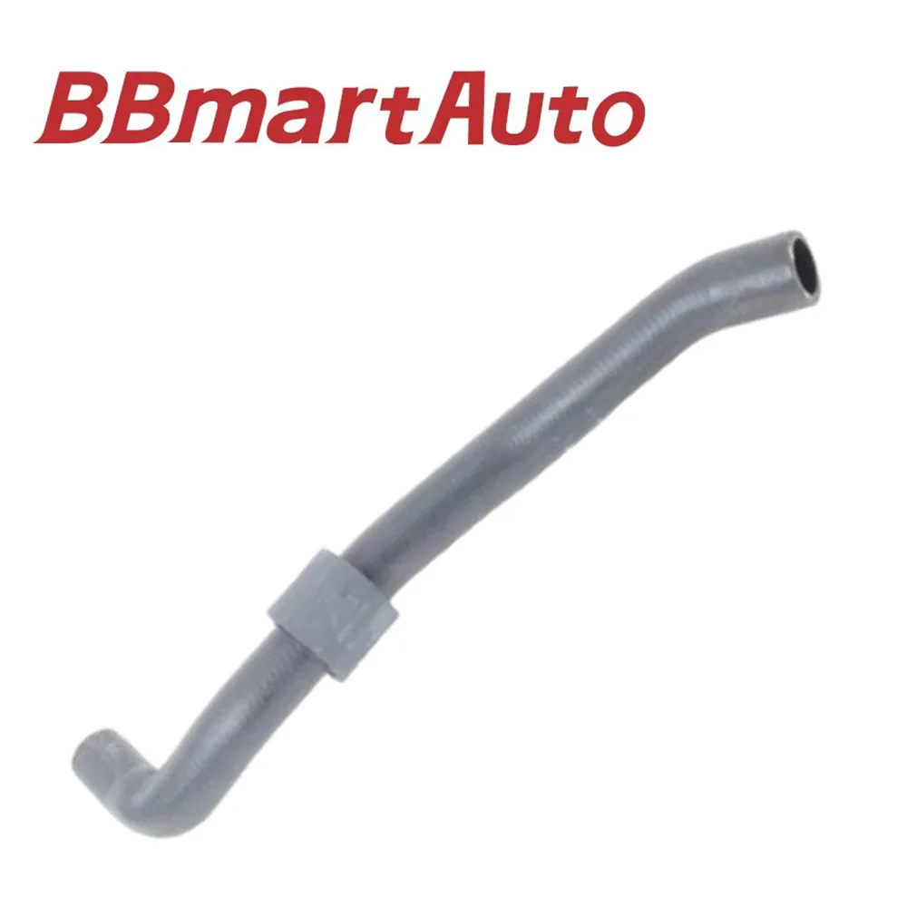 5Q0122109J BBmart Auto Parts 1PC Water Tank Radiator Coolant Hose Pipe For Skoda Superb NT3 TSI380 Octavia Kodiaq 0Z5 0Z7 0Z8