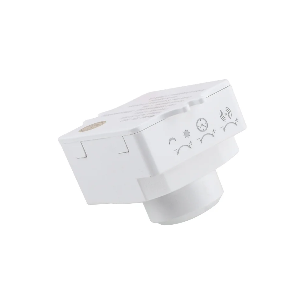 5.8G Microwave Induction Switch 220V Intelligent Energy Saving Control Microwave Radar Sensor