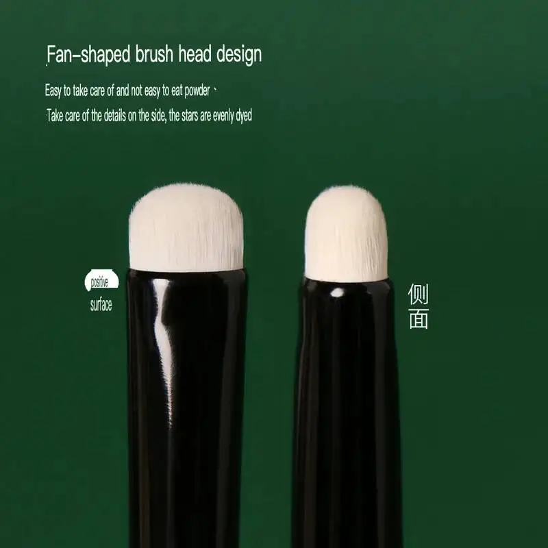 

Anti-Aging M22 Lip Fiber Bristle Portable Concealer Lipstick Brush For Beginners Makeup Brushes & Tools