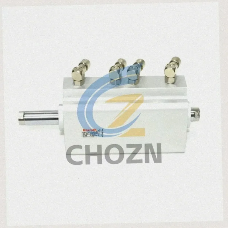Heidelberg G2.334.010 Cylinder SM/PM52 Reverse Ink Roller Cylinder Copper Head Parts
